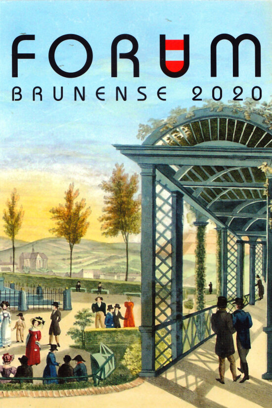 Forum Brunense 2020